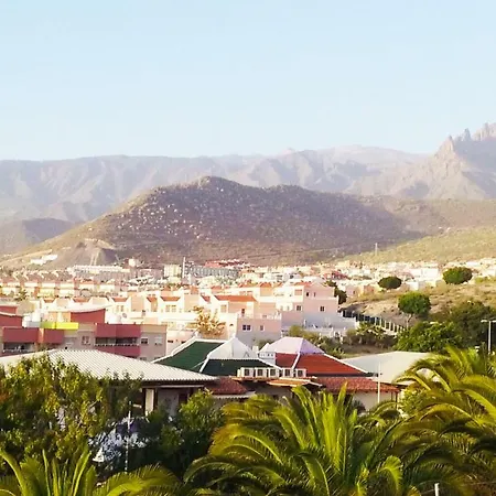 Villas Canarias Apartamento 304 Apartman