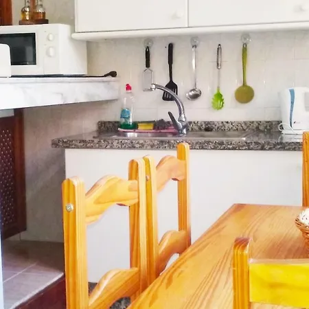 Apartman Villas Canarias Apartamento 304 Costa Adeje (Tenerife)