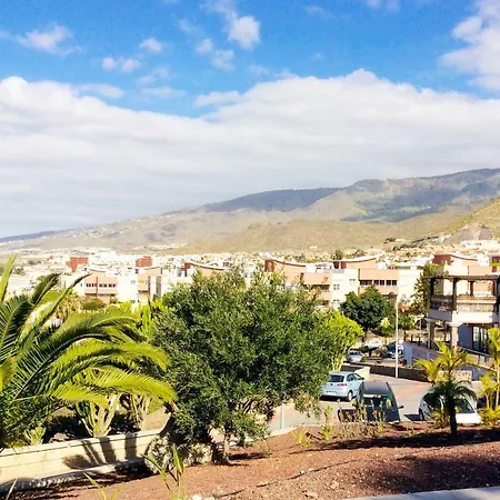 Villas Canarias Apartamento 304 Apartman *
