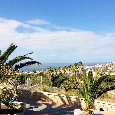 Apartment Villas Canarias Apartamento 304 Costa Adeje (Tenerife)