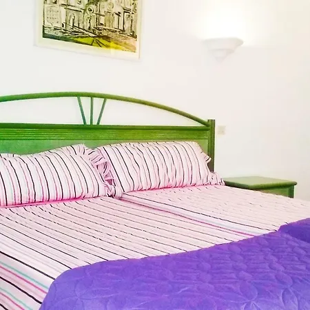 Apartment Villas Canarias Apartamento 304